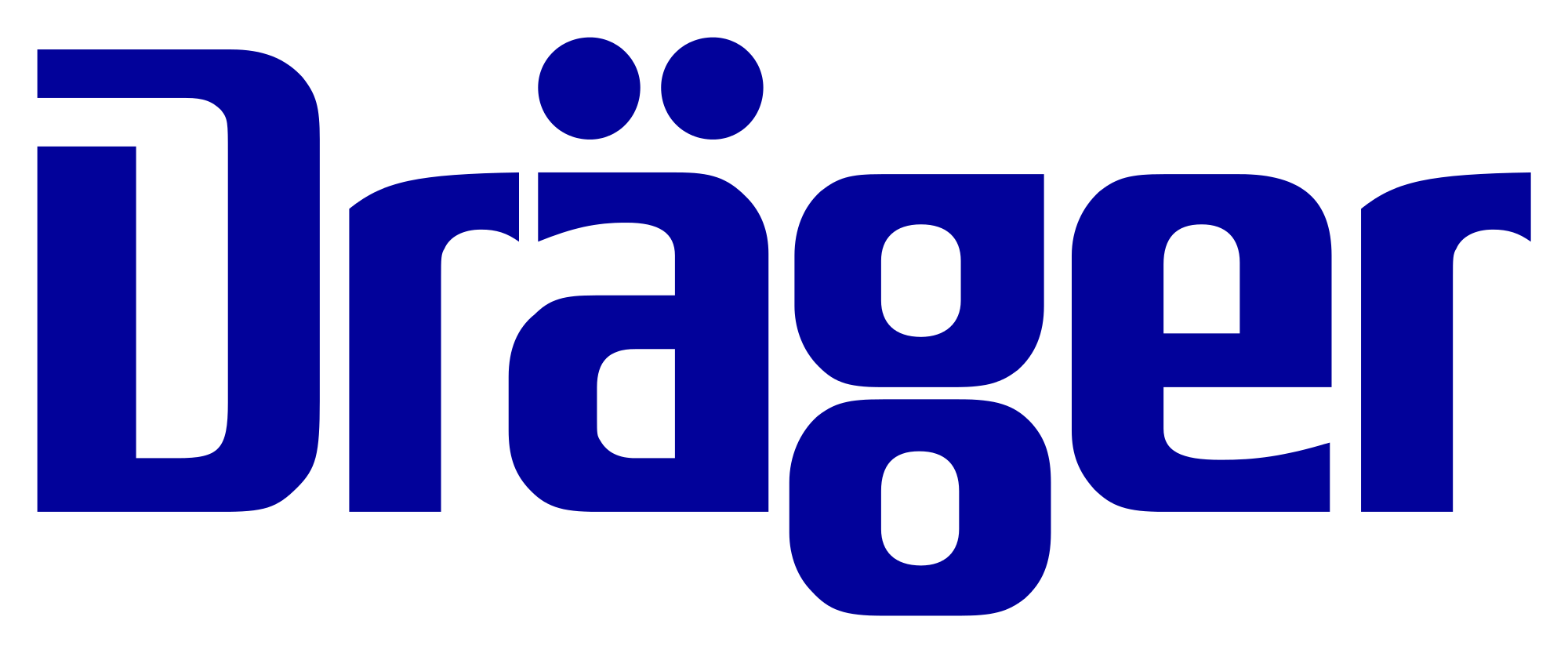 Drägerwerk logo